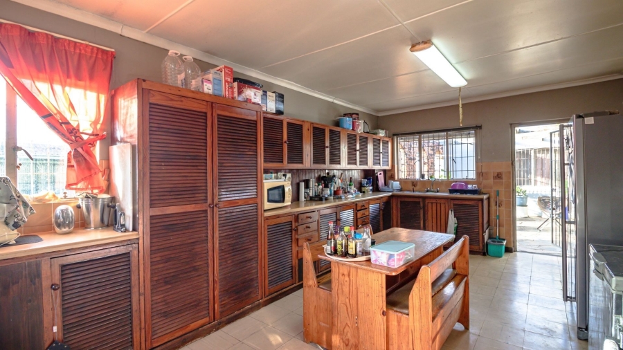 To Let 3 Bedroom Property for Rent in Rosemount Eastern Cape